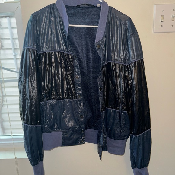 Puma by Alexander McQueen Jacket - Picture 4 of 9